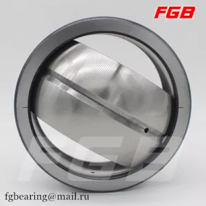 FGB Подшипник скольжения ШСП40К, размер: 40*62*28