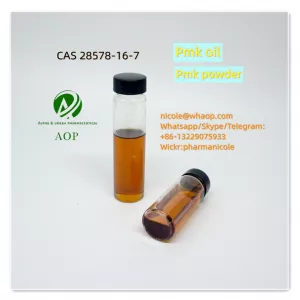 3,4-MDP-2-P intermediateCAS .28578-16-7 wickr: pharmanicole