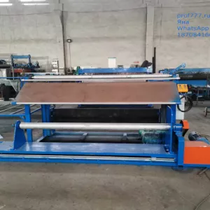 Станок для сварки сетки