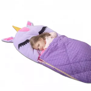 Дитячий спальний мішок для ваших діток