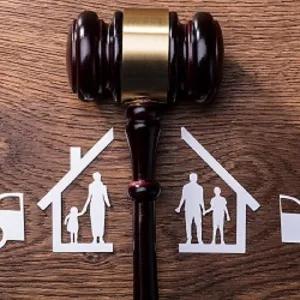 Услуги юриста по семейным спорам в Перми
