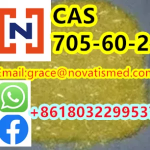 in stock CAS 705-60-2 /1-Phenyl-2-nitropropene