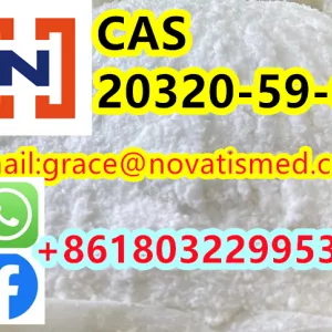 CAS 20320-59-6 / Diethyl(phenylacetyl)malonate -lowest price