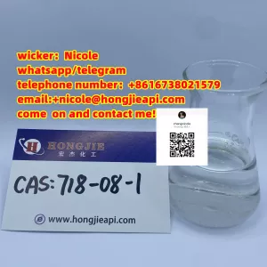 Chemical GradeEthyl 3-oxo-4-phenylbutanoate 99% powder CAS718-08-1