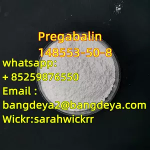 Pregabalin cas148553-50-8 high quality and high purity