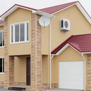 Купить сайдинг в Луганске 0721449569