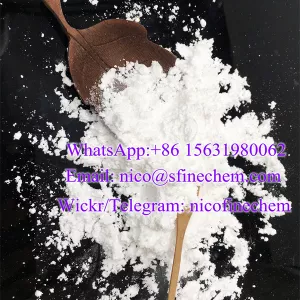 PMK White Powder Ethyl Glycidate - Manufactory Supply with Fast Shipping