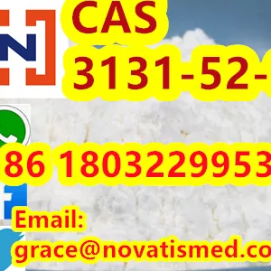 CAS 3131-52-0 / 1H-Indole-5,6-diol - FACTORY SUPPLY