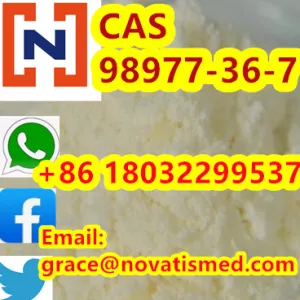 yellow powder CAS 98977-36-7 /1-Boc-3-Piperidinone