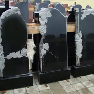 ПАМЯТНИКИ ИЗ ГРАНИТА ОТ 400 $ •ПРОДАЖА И УСТАНОВКА•БЛАГОУСТРОЙСТВО МОГИЛ ПОД КЛЮЧ