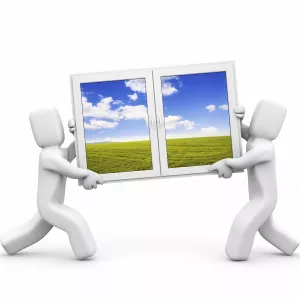 Акция на окна от Завода! Скидка до 38%_Замер_доставка_монтаж_Гарантия 7 лет!