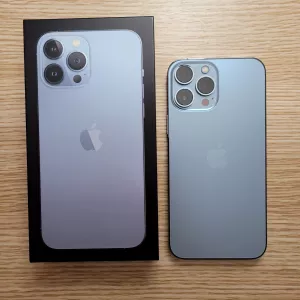 Новый Apple iPhone 13 Pro Max / 13/12