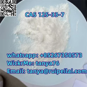 China manufacturer sell raw powder CAS 125-33-7 primidone
