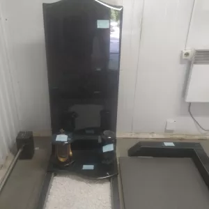 ОДИНАРНЫЙ ПАМЯТНИК+ПОРТРЕТ+УСТАНОВКА. МИНСК и ОБЛАСТЬ