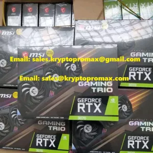 Zotac GAMING GeForce RTX 3080 Ti AMP HOLO 12GB Graphics Card