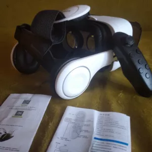 Продам VR очки «Bobo VR Z4»