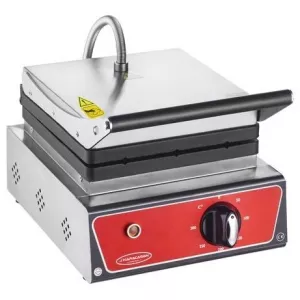 Прижимний гриль