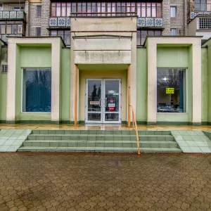 Продам нежитлове приміщення навпроти парка Горького Одеса