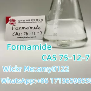 99% purity Formamide CAS 75-12-7