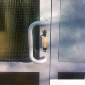 Ремонт дверей, петли S94 Киев, укрепление петель, замена петель