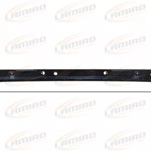 Накладка кабіни Mercedes Atego на механізм двірників