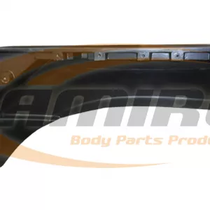 MAN F2000 БРИЗГОВИК ЛІВИЙ