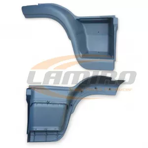 IVECO EU-CA II TECTOR 130 КРИЛО ПІДНІЖКА ПРАВА