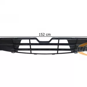 REN MIDLUM II Dxi РЕШІТКА РАДІАТОРА