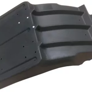 КРИЛО КАБІНИ MAN TGL 12T ПРАВА / ЛІВА