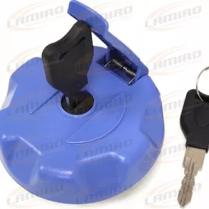 Кришка бака ADBLUE VOLVO FH4 RENAULT GAMA