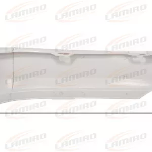 MAN TGX БАМПЕР КУТОВИЙ ЛІВИЙ