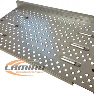 MERC ACTROS MP4 ТРАП КАБІНИ ЦЕНТРАЛЬНИЙ