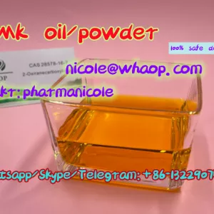 CAS 28578-16-7 Oil/BMK Glycidate Oil/20320-59-6 ALQS supplier pharmanicole