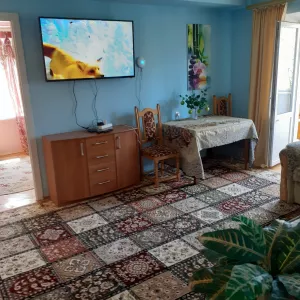 Аренда 4-комнатной квартиры в Киеве на длительный срок или посуточно. Центр, Печерск