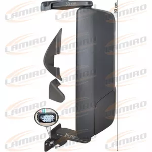 MERC ACTROS/ANTOS/AROCS MP4 Дзеркало заднього виду ліве