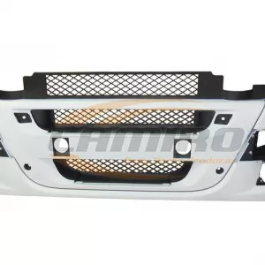 IVECO STRALIS ACTIVE DAY Бампер низька кабіна