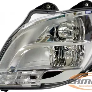 DAF XF106 Фара ліва (светодіот )