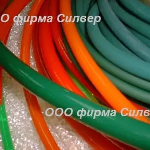 ПОЛИУРЕТАНОВЫЙ ШНУР КРУГЛОГО СЕЧЕНИЯ
