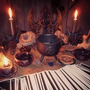 Магическая помощь без вреда. Приворот. Сохранение семьи. Снятие порчи.