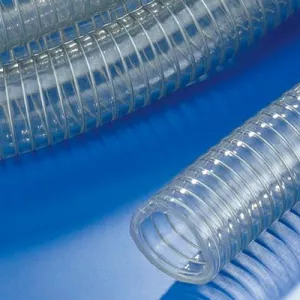 Шланги ПВХ для харчової промисловості