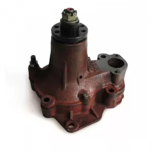 Водяной насос 18Н-13с2 помпа системы водяного охлаждения двигателя СМД-18, СМД-18Н01, СМД-20, СМД-22, СМД-23