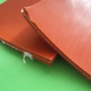 Силіконова гума термостійка, рулон, товщина 10.0 мм