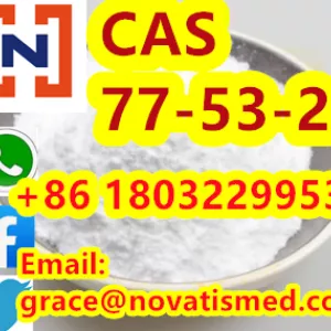 Manufacture Sale White Powder CAS 77-53-2/Cedrol