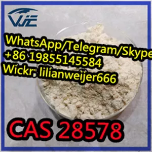 Top-quality hot seller PMK ethyl glycidate 99.9% slight yellow powder CAS 28578-16-7 Weijer