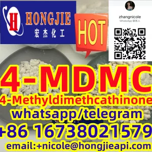 Low price 4-MDMC 4-Methyldimethcathinone