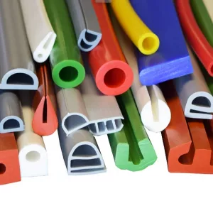 Каталог профилей и уплотнителей | SILVERPROM