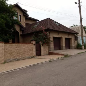 Продается жилой дом