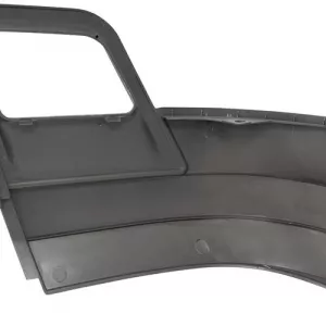 MERC AROCS Спойлер бампера права сторона