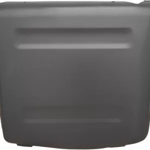 SCANIA 6 Корпус поршня металевий