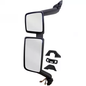 SCANIA 7 Комплект дзеркала ліва сторона